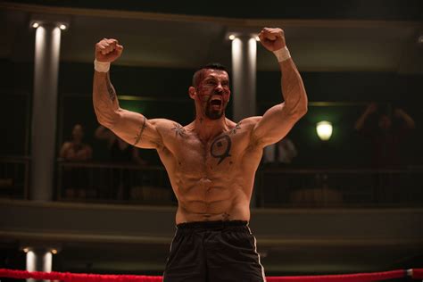 boyka 5 film
